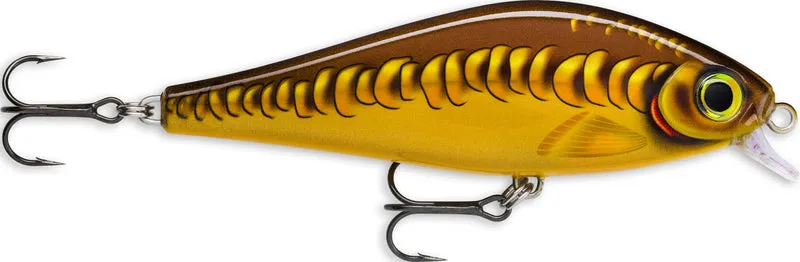 Rapala Super Shadow Rap 16cm