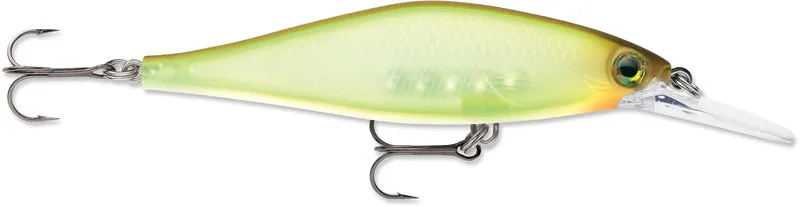Rapala Shadow Rap Shad Deep Jerkbait 9cm