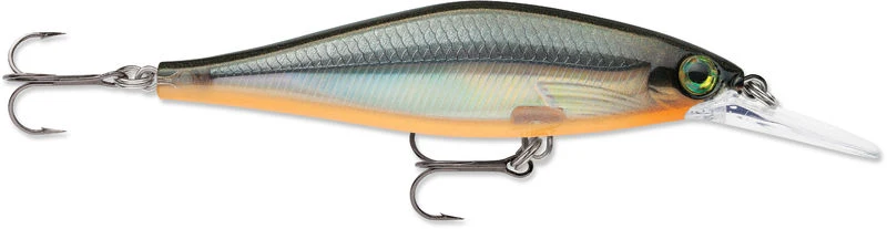 Rapala Shadow Rap Shad Deep Jerkbait 9cm