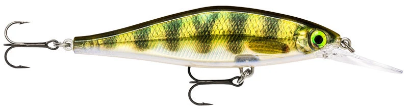 Rapala Shadow Rap Shad Deep Jerkbait 9cm