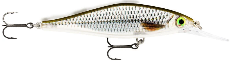 Rapala Shadow Rap Shad Deep Jerkbait 9cm