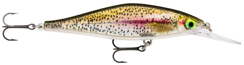 Rapala Shadow Rap Shad Deep Jerkbait 9cm