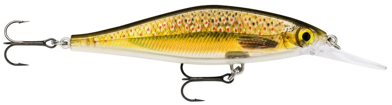Rapala Shadow Rap Shad Deep Jerkbait 9cm