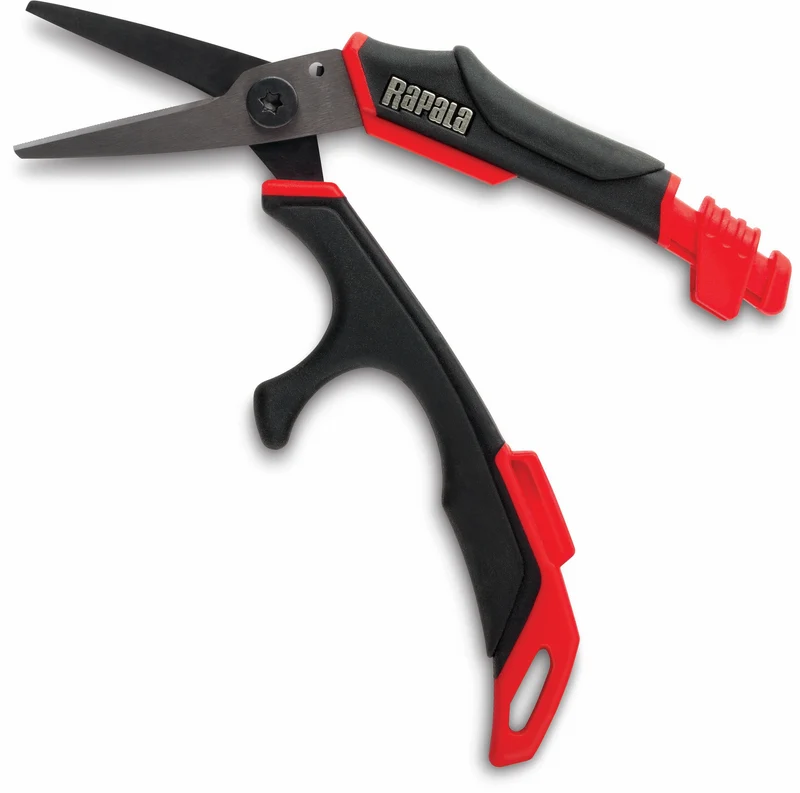 Rapala RCD Precision Line Scissor