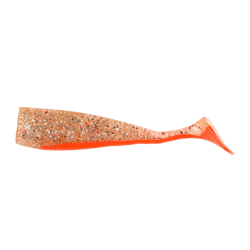 Fishdream Softbaits Pro XL – Specter (5 Stk.)