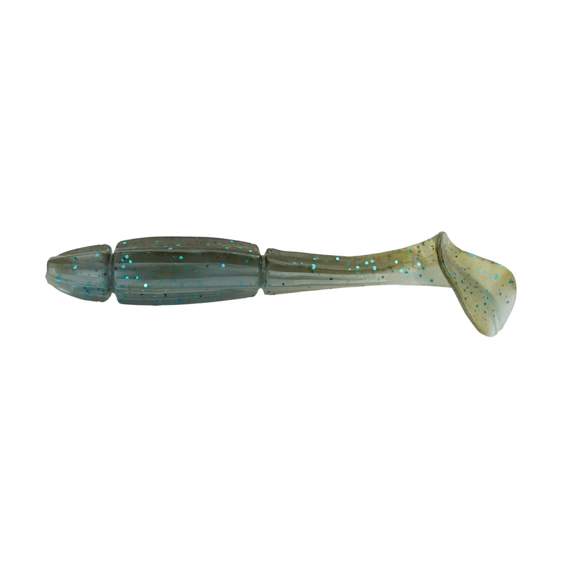 FISH-XPRO Softbait Set Hecht (10-15cm)