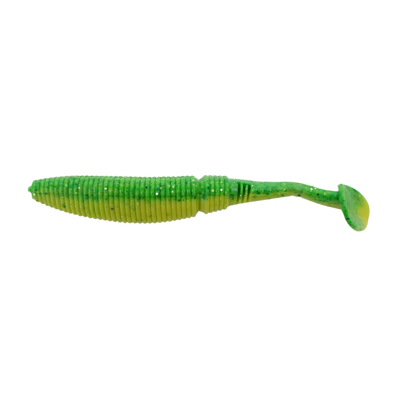 FISH-XPRO Softbait Set Hecht (10-15cm)