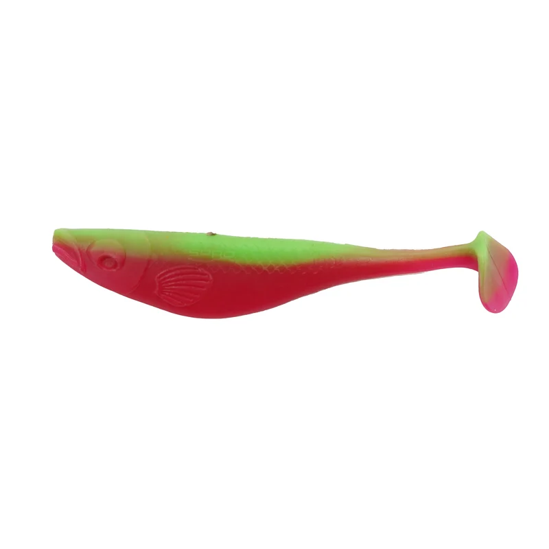FISH-XPRO Softbait Set Hecht (10-15cm)