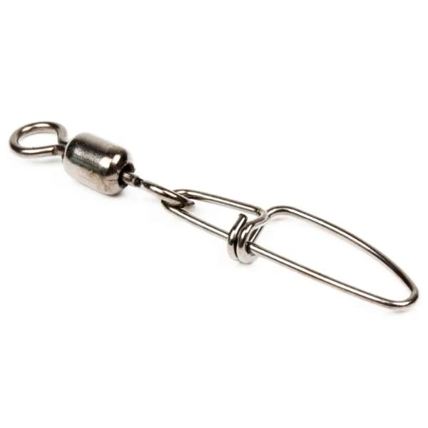 Midnight Moon Crane Swivel Crosslock