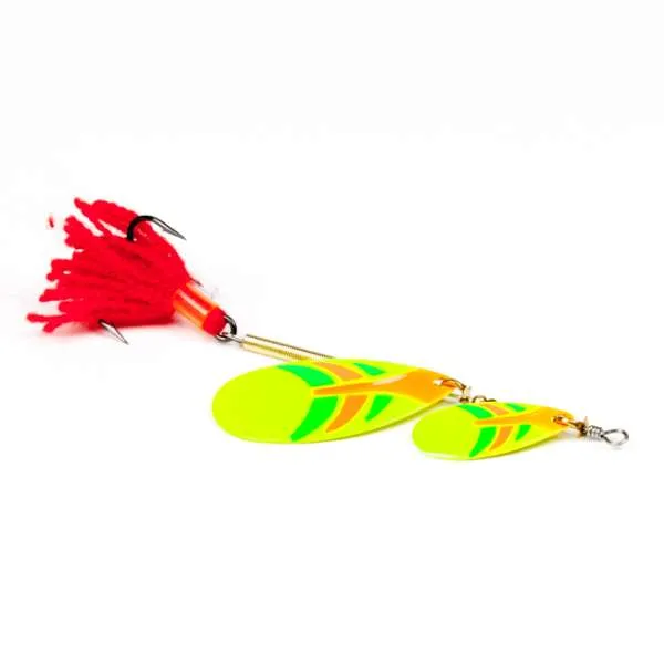 Ondex Tandem Spinner | 8.5 g