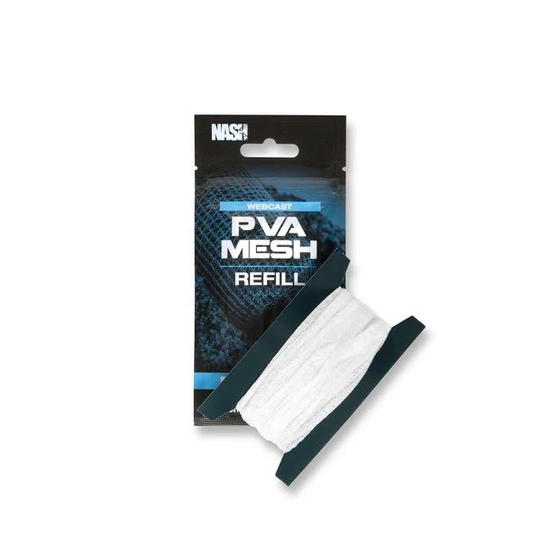 Nash Webcast PVA Nachfüllung - 6m