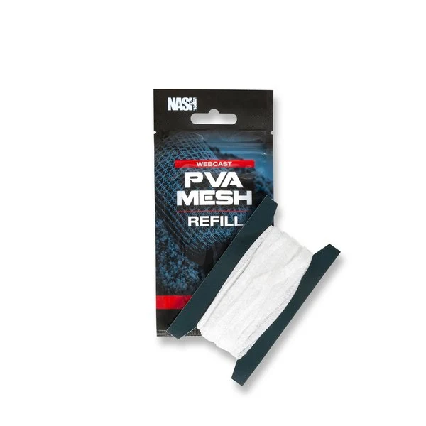 Nash Webcast PVA Nachfüllung - 6m