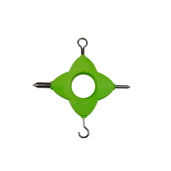 Faith Multi Tool Grün 4-in-1