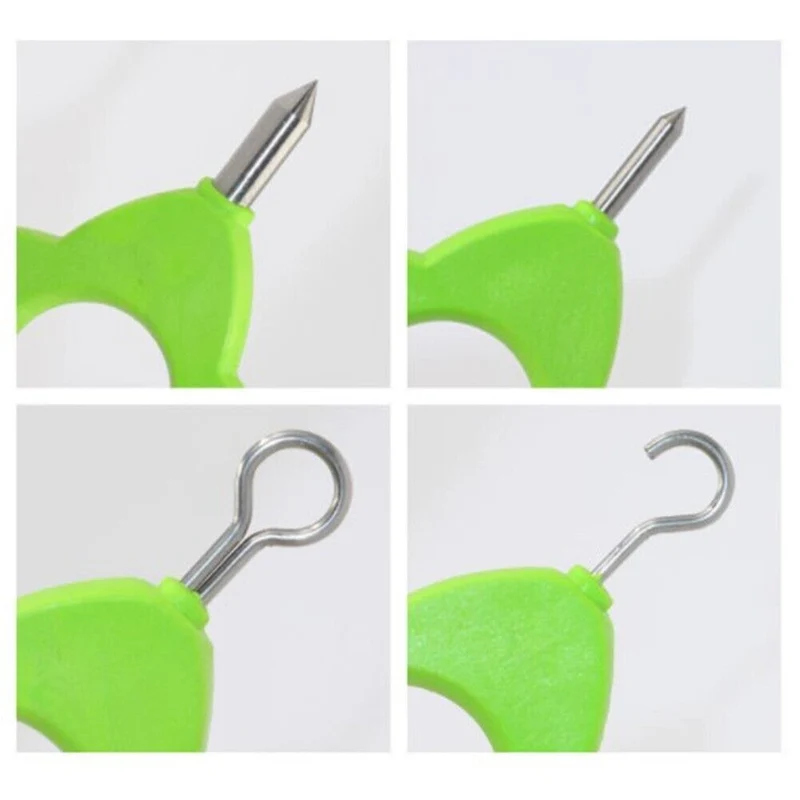 Faith Multi Tool Grün 4-in-1