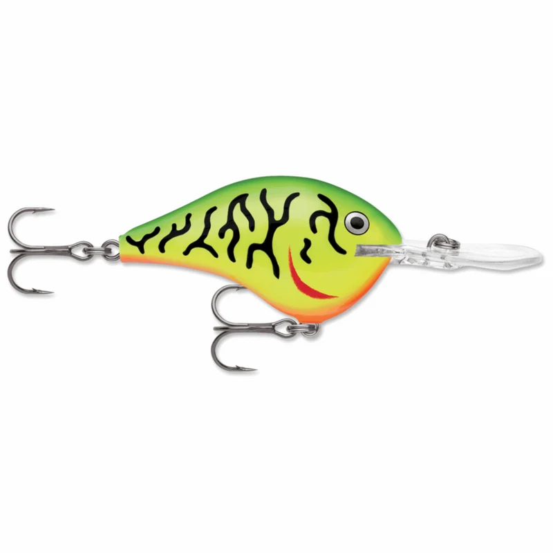 Rapala Dives-To DT10 Crankbait 6cm