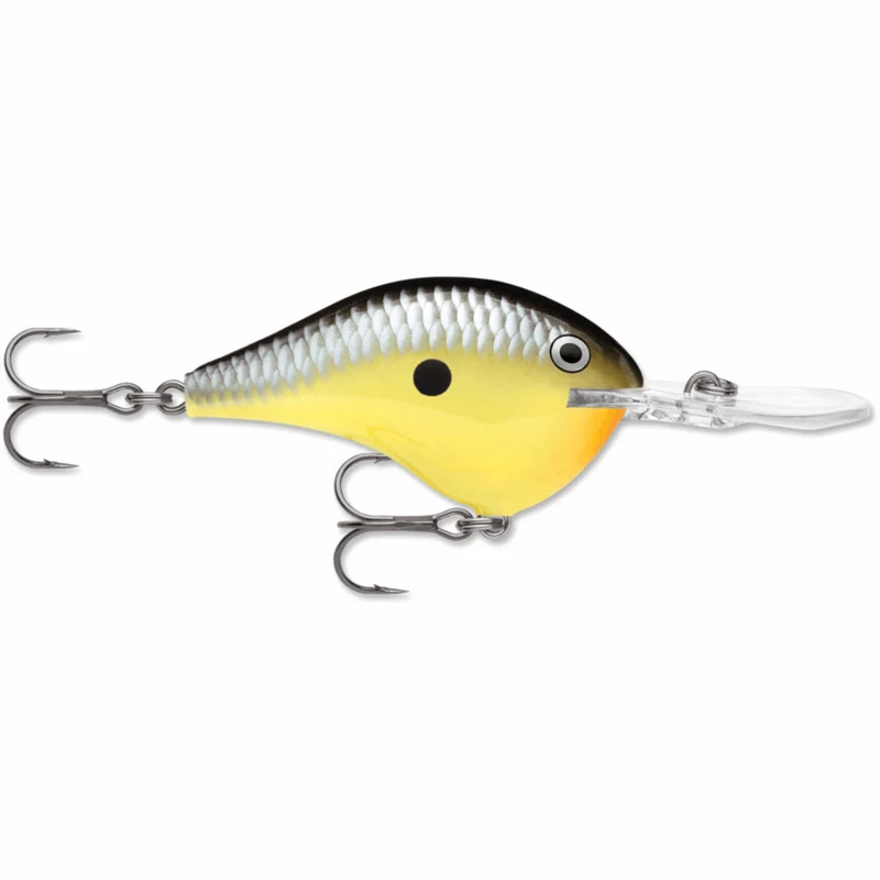 Rapala Dives-To DT10 Crankbait 6cm
