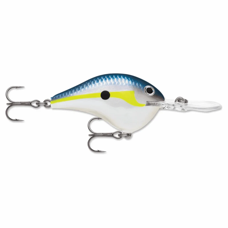 Rapala Dives-To DT10 Crankbait 6cm