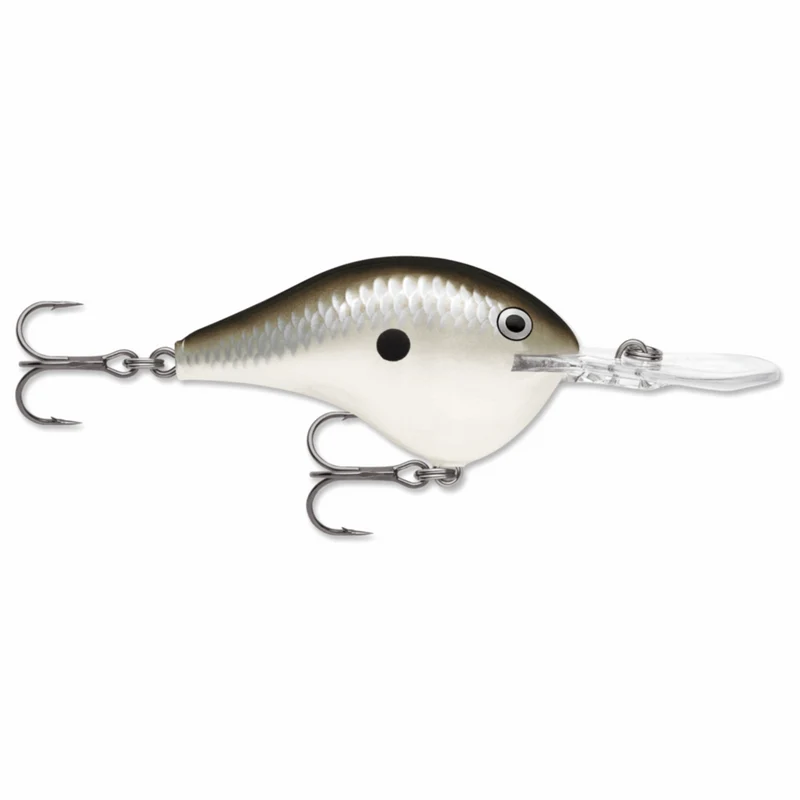 Rapala Dives-To DT10 Crankbait 6cm