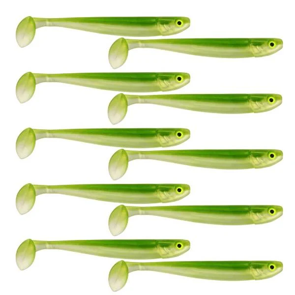 Tackle P*rn Magnetic Mama 7.6cm, 3g, 10 Stk