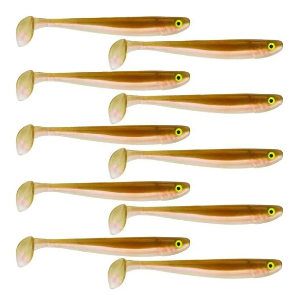 Tackle P*rn Magnetic Mama 7.6cm, 3g, 10 Stk