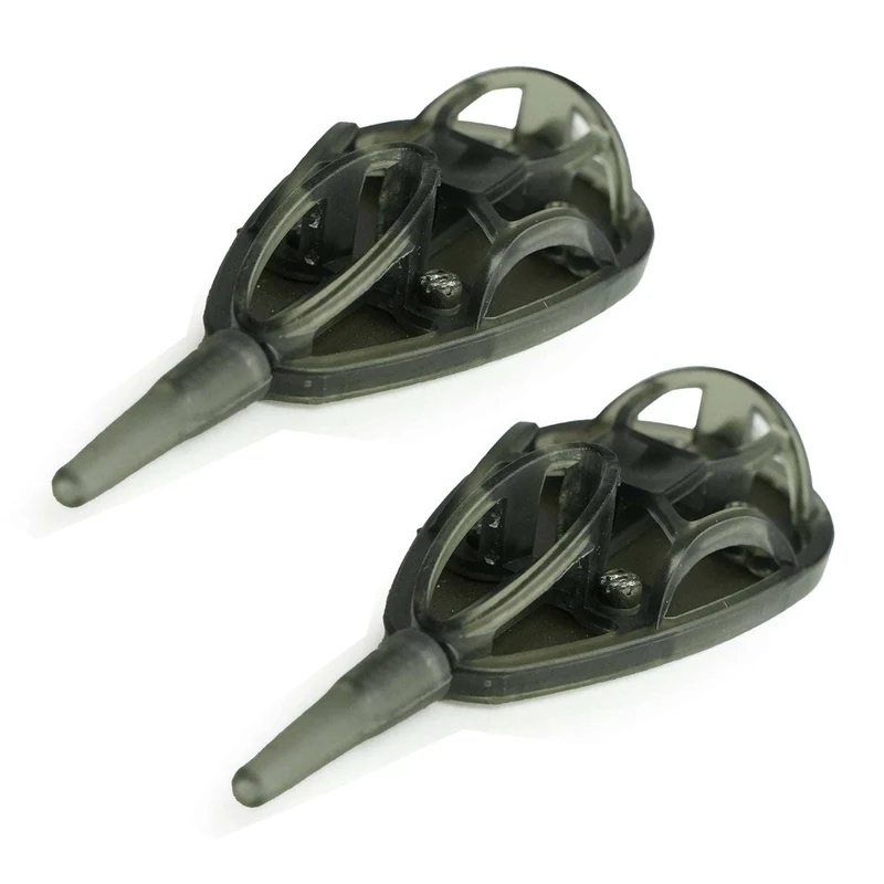JVS Method Feeder Körbe (2 Stück)