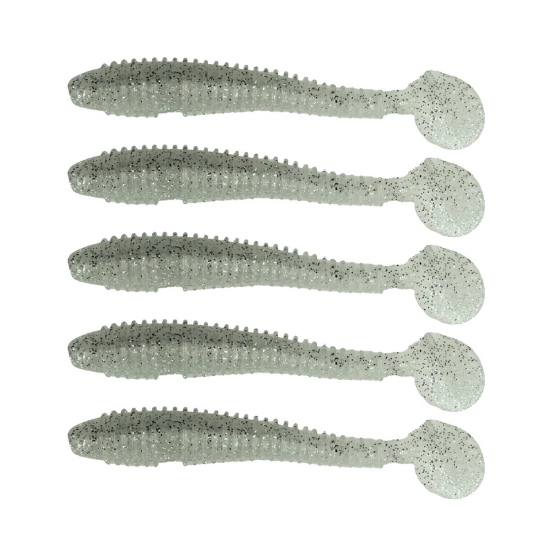 Fishdream Softbaits Pro XL – Wave Skills (5 Stk.)