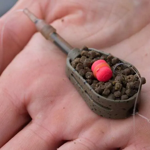 Guru Hybrid Inline Feeder