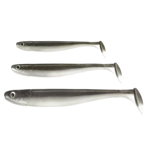 Eurocatch Jig n Swim Shad - 7,5-12cm - Gummiköder