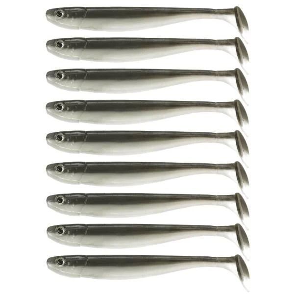 Eurocatch Jig n Swim Shad - 7,5-12cm - Gummiköder