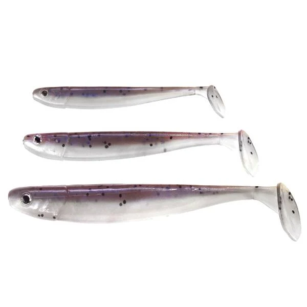 Eurocatch Jig n Swim Shad - 7,5-12cm - Gummiköder