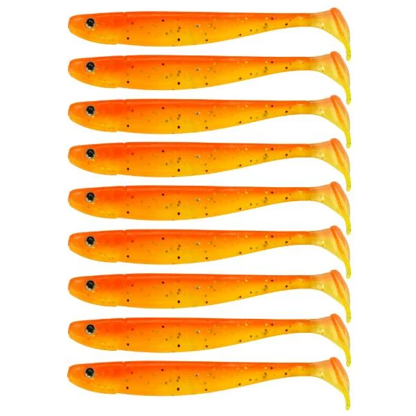 Eurocatch Jig n Swim Shad - 7,5-12cm - Gummiköder