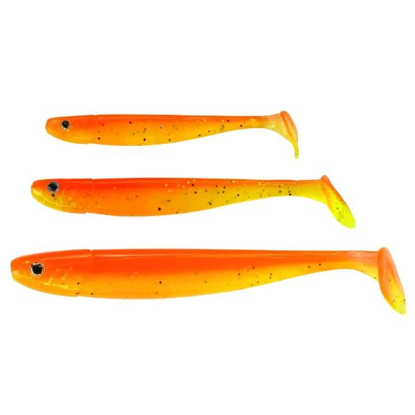 Eurocatch Jig n Swim Shad - 7,5-12cm - Gummiköder
