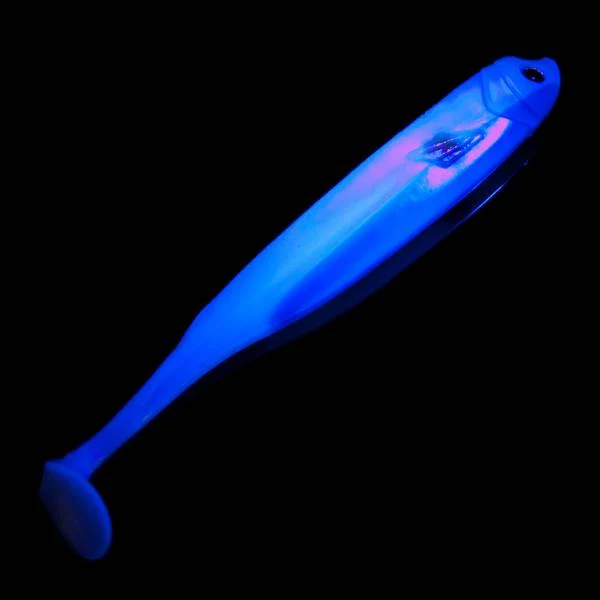 Eurocatch Jig n Swim Shad - 7,5-12cm - Gummiköder