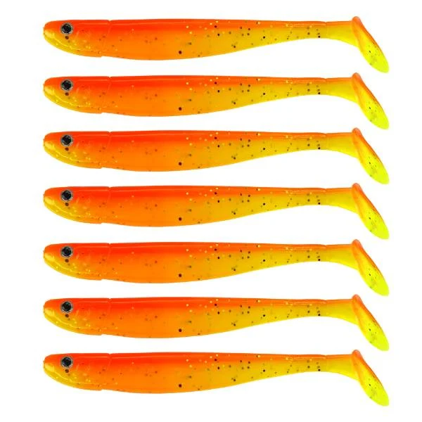 Eurocatch Jig n Swim Shad - 7,5-12cm - Gummiköder