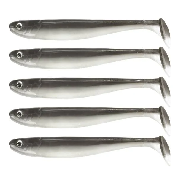 Eurocatch Jig n Swim Shad - 7,5-12cm - Gummiköder