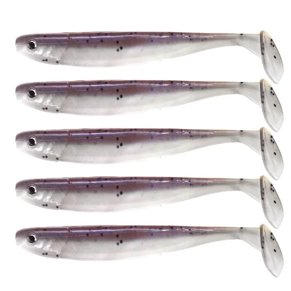 Eurocatch Jig n Swim Shad - 7,5-12cm - Gummiköder