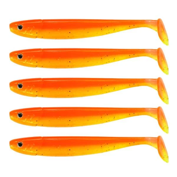 Eurocatch Jig n Swim Shad - 7,5-12cm - Gummiköder