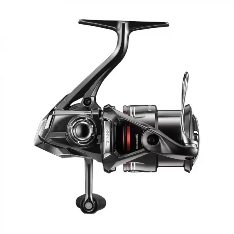 Shimano Vanford FA Spinnrolle