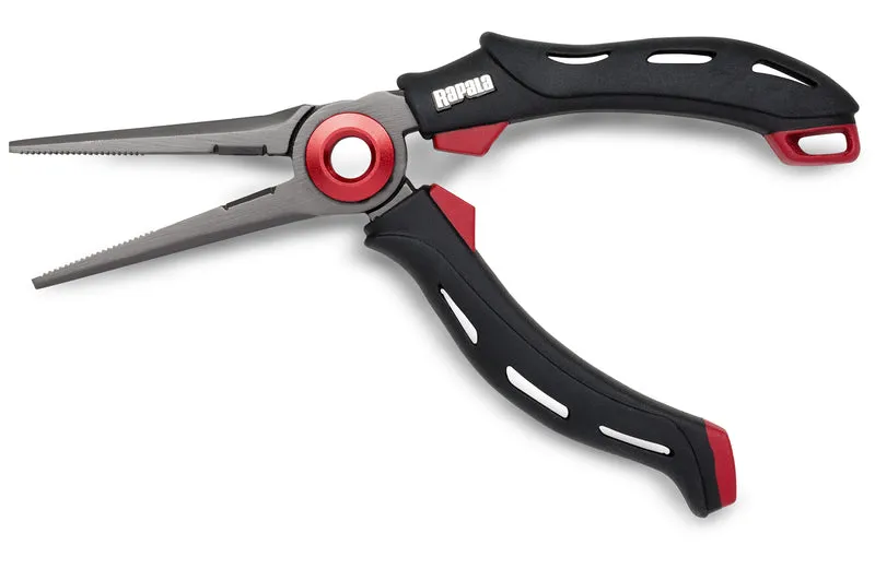 Rapala RCD 6" Mag Spring Pliers