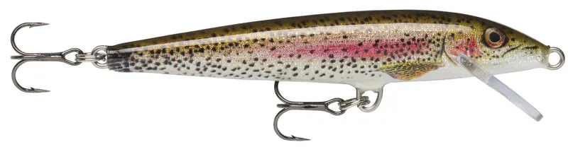Rapala Original Floater 5cm