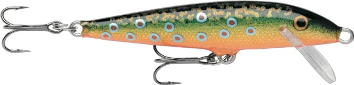 Rapala Original Floater 5cm