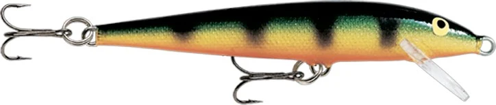 Rapala Original Floater 5cm