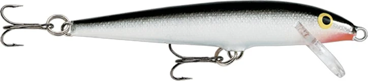 Rapala Original Floater 5cm
