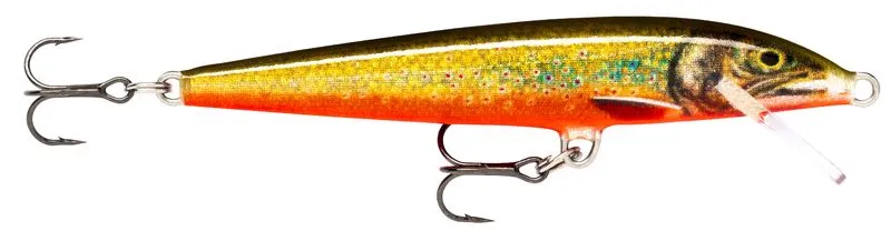 Rapala Original Floater 5cm