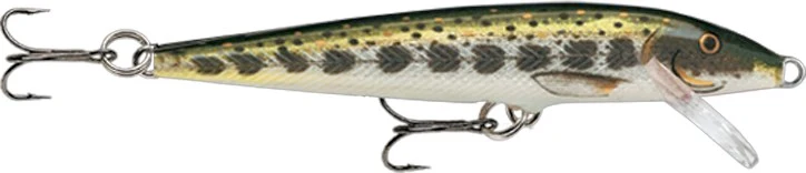Rapala Original Floater 5cm