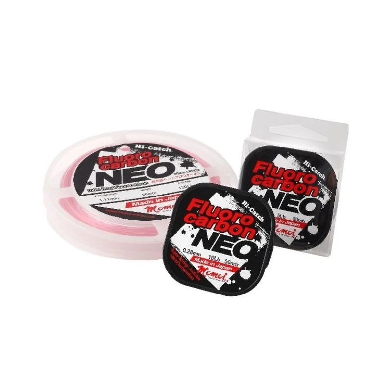 Momoi Fluorocarbon NEO