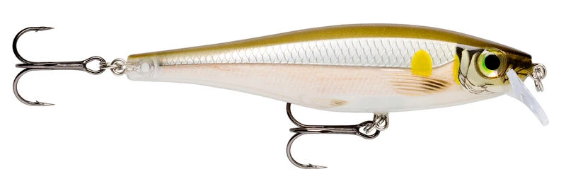Rapala BX Minnow 7cm
