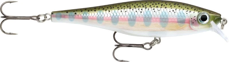 Rapala BX Minnow 7cm