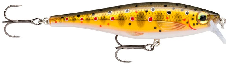 Rapala BX Minnow 7cm