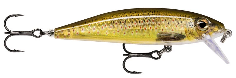 Rapala X-Rap Countdown 5cm